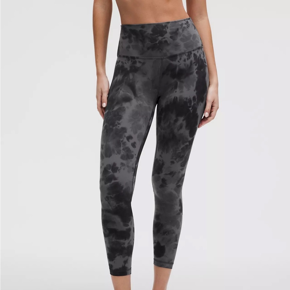 Lululemon Align 25” Leggings
